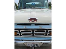 1964 Ford F250 (CC-2112780) for sale in Cadillac, Michigan