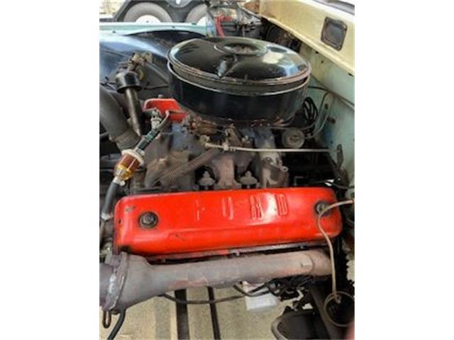 1964 Ford F250 (CC-2112780) for sale in Cadillac, Michigan
