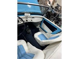 1960 Austin-Healey Sprite (CC-2112781) for sale in Cadillac, Michigan