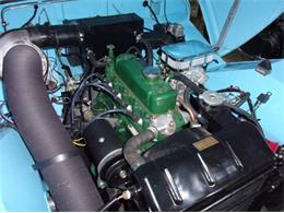 1960 Austin-Healey Sprite (CC-2112781) for sale in Cadillac, Michigan