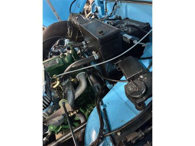 1960 Austin-Healey Sprite (CC-2112781) for sale in Cadillac, Michigan