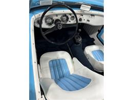 1960 Austin-Healey Sprite (CC-2112781) for sale in Cadillac, Michigan