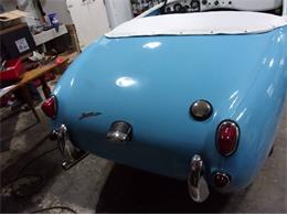 1960 Austin-Healey Sprite (CC-2112781) for sale in Cadillac, Michigan