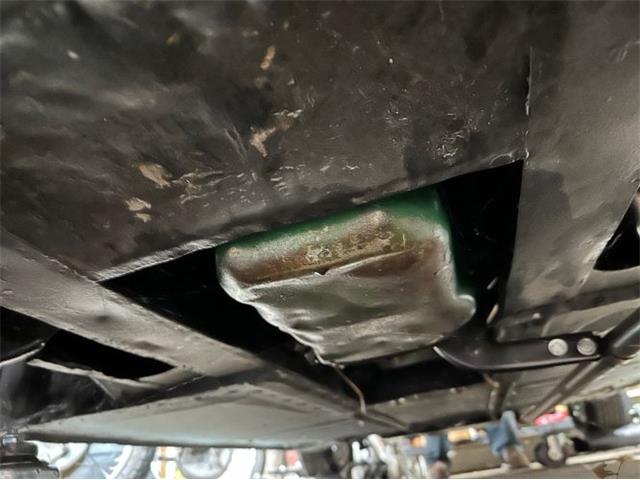 1960 Austin-Healey Sprite (CC-2112781) for sale in Cadillac, Michigan
