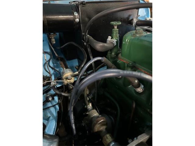 1960 Austin-Healey Sprite (CC-2112781) for sale in Cadillac, Michigan