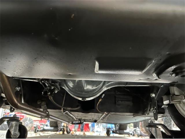 1960 Austin-Healey Sprite (CC-2112781) for sale in Cadillac, Michigan