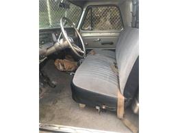 1966 Chevrolet C20 (CC-2112782) for sale in Cadillac, Michigan