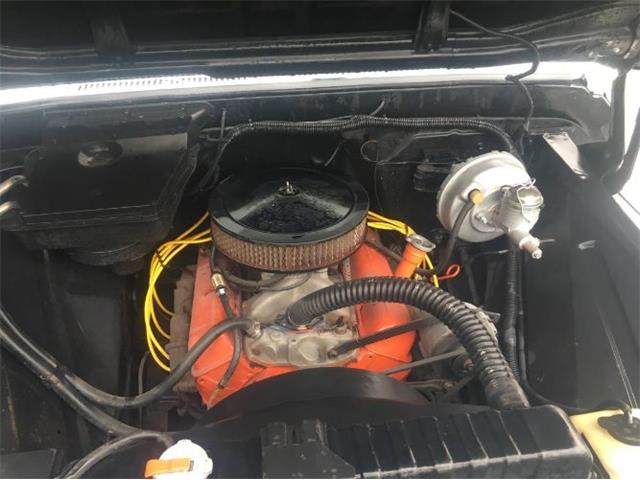 1966 Chevrolet C20 (CC-2112782) for sale in Cadillac, Michigan