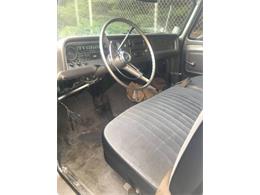 1966 Chevrolet C20 (CC-2112782) for sale in Cadillac, Michigan