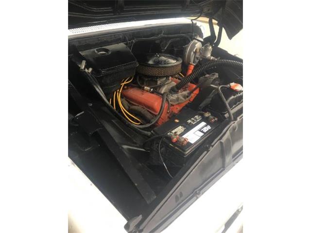 1966 Chevrolet C20 (CC-2112782) for sale in Cadillac, Michigan