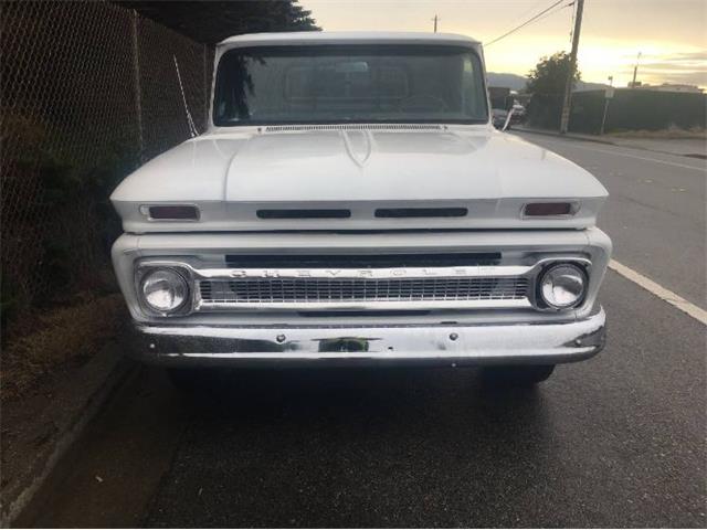 1966 Chevrolet C20 (CC-2112782) for sale in Cadillac, Michigan