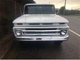 1966 Chevrolet C20 (CC-2112782) for sale in Cadillac, Michigan