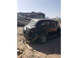 1939 Chevrolet Coupe (CC-2112783) for sale in Cadillac, Michigan