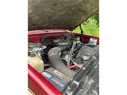 1987 GMC Sierra (CC-2112784) for sale in Cadillac, Michigan