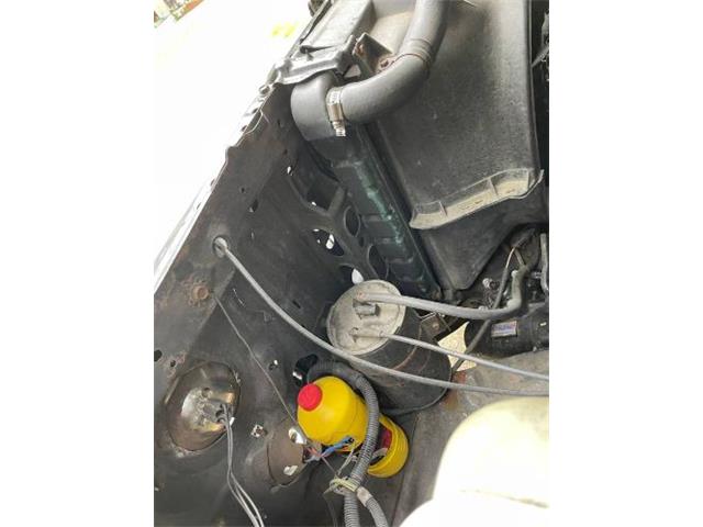 1987 GMC Sierra (CC-2112784) for sale in Cadillac, Michigan