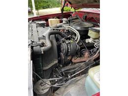 1987 GMC Sierra (CC-2112784) for sale in Cadillac, Michigan