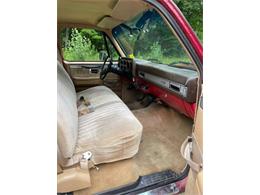 1987 GMC Sierra (CC-2112784) for sale in Cadillac, Michigan