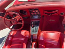 1976 Chevrolet Corvette (CC-2112785) for sale in Cadillac, Michigan