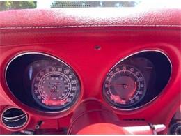 1976 Chevrolet Corvette (CC-2112785) for sale in Cadillac, Michigan