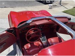 1976 Chevrolet Corvette (CC-2112785) for sale in Cadillac, Michigan