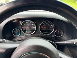 2013 Jeep Wrangler (CC-2112786) for sale in Cadillac, Michigan
