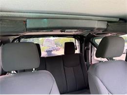 2013 Jeep Wrangler (CC-2112786) for sale in Cadillac, Michigan