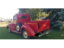 1947 Ford Pickup (CC-2112788) for sale in Cadillac, Michigan