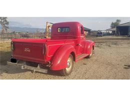 1947 Ford Pickup (CC-2112788) for sale in Cadillac, Michigan
