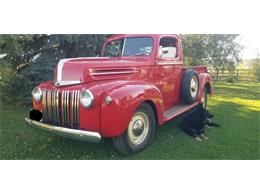 1947 Ford Pickup (CC-2112788) for sale in Cadillac, Michigan