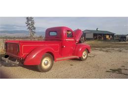 1947 Ford Pickup (CC-2112788) for sale in Cadillac, Michigan