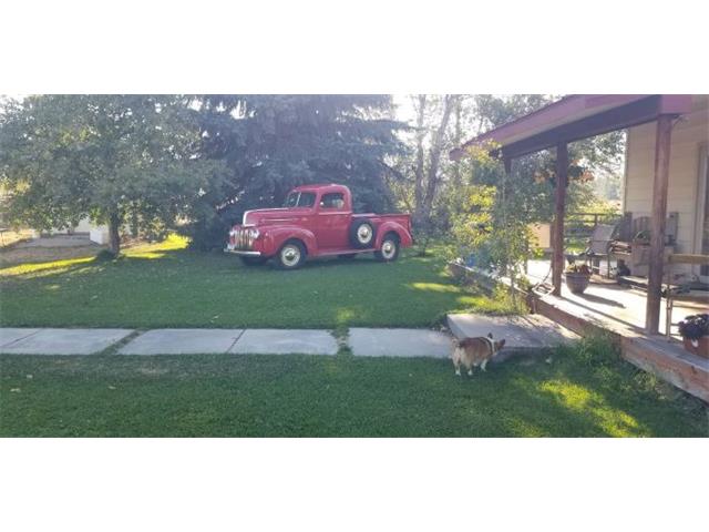 1947 Ford Pickup (CC-2112788) for sale in Cadillac, Michigan