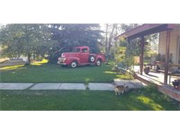 1947 Ford Pickup (CC-2112788) for sale in Cadillac, Michigan
