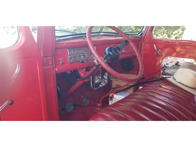 1947 Ford Pickup (CC-2112788) for sale in Cadillac, Michigan