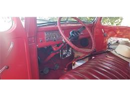 1947 Ford Pickup (CC-2112788) for sale in Cadillac, Michigan