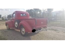 1947 Ford Pickup (CC-2112788) for sale in Cadillac, Michigan
