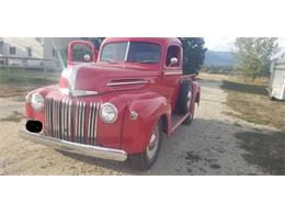 1947 Ford Pickup (CC-2112788) for sale in Cadillac, Michigan