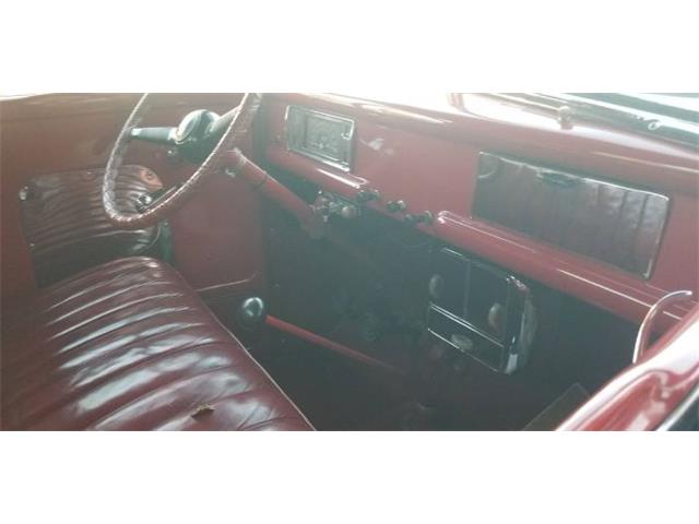 1947 Ford Pickup (CC-2112788) for sale in Cadillac, Michigan