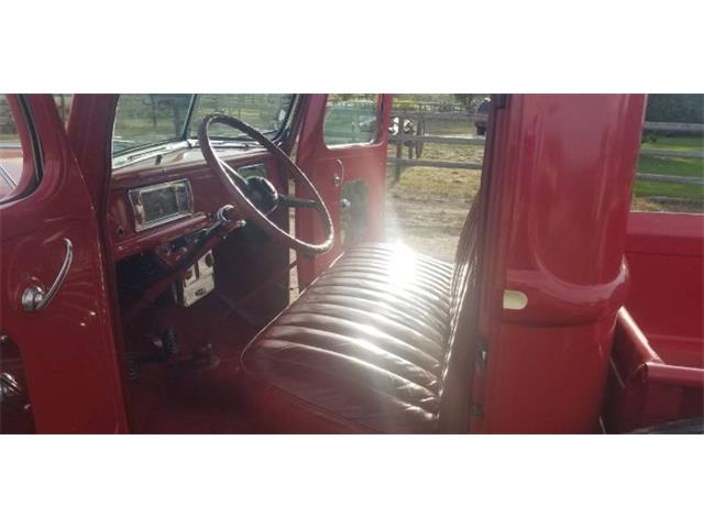 1947 Ford Pickup (CC-2112788) for sale in Cadillac, Michigan