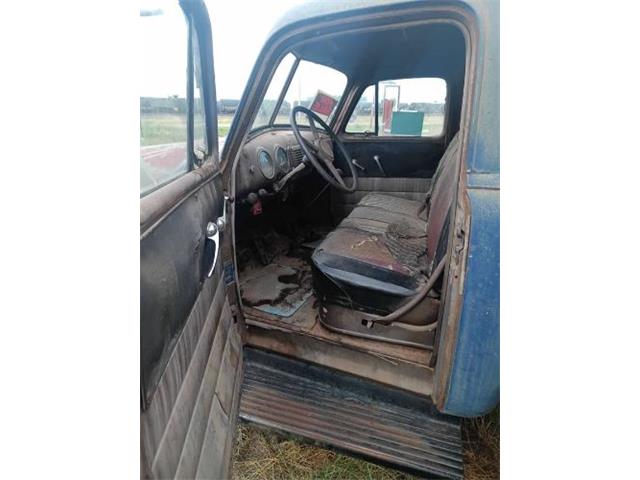 1953 Chevrolet 6400 (CC-2112789) for sale in Cadillac, Michigan