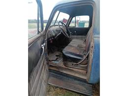 1953 Chevrolet 6400 (CC-2112789) for sale in Cadillac, Michigan