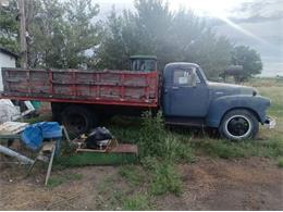 1953 Chevrolet 6400 (CC-2112789) for sale in Cadillac, Michigan