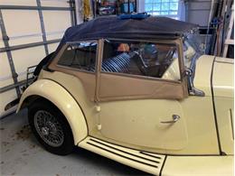 1953 MG TD (CC-2112790) for sale in Cadillac, Michigan