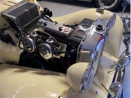 1953 MG TD (CC-2112790) for sale in Cadillac, Michigan