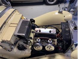 1953 MG TD (CC-2112790) for sale in Cadillac, Michigan