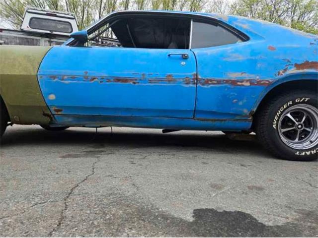 1970 Mercury Cyclone (CC-2112791) for sale in Cadillac, Michigan