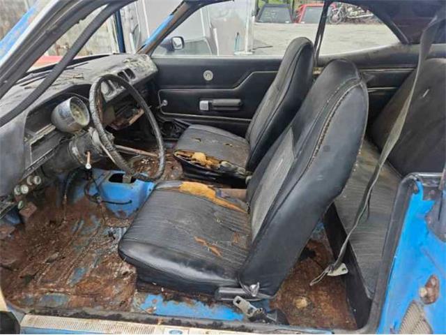 1970 Mercury Cyclone (CC-2112791) for sale in Cadillac, Michigan