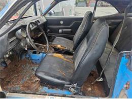 1970 Mercury Cyclone (CC-2112791) for sale in Cadillac, Michigan