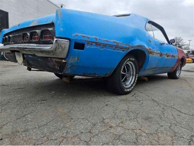 1970 Mercury Cyclone (CC-2112791) for sale in Cadillac, Michigan