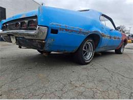 1970 Mercury Cyclone (CC-2112791) for sale in Cadillac, Michigan