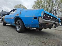 1970 Mercury Cyclone (CC-2112791) for sale in Cadillac, Michigan
